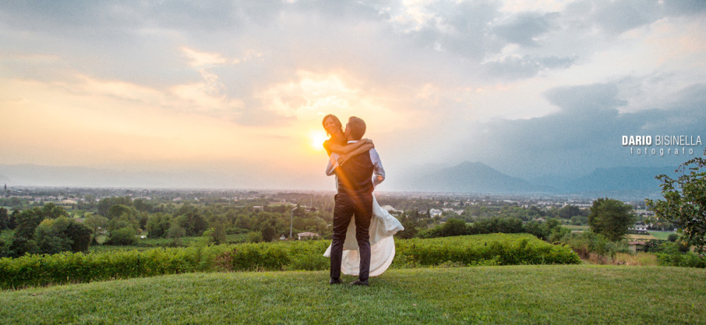 Raccontare un matrimonio: la giornata del fotografo